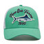 New Era Baseball sapka New Era Ne Fishing Trucker 60112685 Zöld