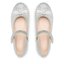 Nelli Blu Balerini Nelli Blu CM22063-3 Silver