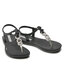 Ipanema Sandale Ipanema Class Charm II Kids 83203 Black/Silver 21128