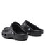 Crocs Παντόφλες Crocs Classic Clog K 206991 Black