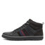 Lasocki Sneakers Lasocki MB-SPOD-12 BIG Negru