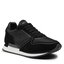 Guess Sportcipő Guess Potenza FM5POT LEA12 BLACK