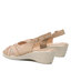 Clara Barson Sandali Clara Barson WS2005-02 Beige