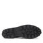 Steve Madden Pohodni čevlji Steve Madden Gandaria SM11001357-03001-010 Black Multi