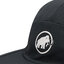 Mammut Καπέλο Jockey Mammut Aenergy Light Cap 1191-01320-0001-5 Black