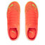 Puma Zapatos Puma Future Z 4.4 Tt Jr 107017 03 Coral/Fizzy/Black/Salmon