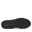 EA7 Emporio Armani Sneakersy EA7 Emporio Armani X8X123 XK300 R384 Triple Blk/Gold Eobu