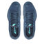 Babolat Обувки Babolat Propulse Blast Clay Men 30S22446 4090 Dark Blue/Viridian Green