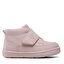Lasocki Kids Bakancs Lasocki Kids CI12-DASH-01(II)DZ Lt Pink