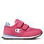 Champion Sneakers Champion Champ Evlove M G Ps S32635-PS009 Pink