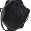 Tory Burch Дамска чанта Tory Burch Virginia Bucket Bag 134652 Black 001