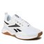 Reebok Boty Reebok Nanoflex TR 2.0 Shoes HP6105 Bílá