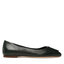 Tory Burch Балеринки Tory Burch Georgia Ballet Fellini 141426 Vintage Fern 400