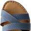 Lasocki Sandali Lasocki 1880-04 Modra