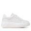 DeeZee Сникърси DeeZee WS190701-01 White