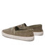 Philippe Model Félcipő Philippe Model Marseille Low MRLU C004 Militare