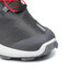 Salomon Παπούτσια Salomon Supercross 3 414504 26 W0 Ebony/Lunar Rock/Quiet Shade