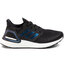 adidas Pantofi adidas Ultraboost 20 J EG4861 Core Black/Boost Blue Violet Met./Cloud
