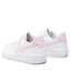 Nike Обувки Nike Force 1 (PS) CZ1685 103 White/Pink Foam