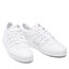 adidas Topánky adidas Bryony W Q46111 Ftwwht/Ftwwht/Goldmt