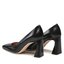 Alberta Ferretti Poltopánky Alberta Ferretti 22251A6007 8001 Black 0555