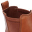 Clarks Ghete Jodhpur Clarks Clarkdale Arlo 261542484 Tan Leather