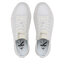 Calvin Klein Jeans Гуменки Calvin Klein Jeans Cupsole Flatform Ny Preal Wn YW0YW01221 Bright White YBR