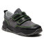 Bartek Sneakers Bartek 5172-13WS Szary/Czarny