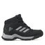 adidas Pantofi adidas Hyperhiker K GZ9216 Cblack/Grethr/Cblack