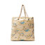 Billabong Дамска чанта Billabong Essential Bag C9BG15BIP2 Antique White 4409