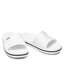 Crocs Чехли Crocs Crocband III Slide 205733 White/Black