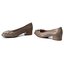 Gino Rossi Halbschuhe Gino Rossi Miho DCH380-W61-JE00-3100-0 80