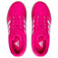 adidas Обувки adidas Super Sala J G55911 Shopnk/Ftwwht/Shopnk