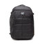 CATerpillar Hátizsák CATerpillar Bobby 84170-478 Black Heat Embossed