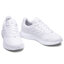 adidas Chaussures adidas Runfalcon 2.0 K FY9496 Ftwwht/Ftwwht/Grethr