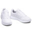 adidas Obuća adidas Runfalcon 2.0 K FY9496 Ftwwht/Ftwwht/Grethr