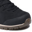 Garmont Παπούτσια πεζοπορίας Garmont Tikal 4S G-Dry 002507 Black