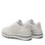 Liu Jo Sneakersy Liu Jo Amazing 14 BA3125 PX353 White 01111
