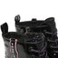 Pepe Jeans Trappers Pepe Jeans Hatton Glitter PGS50185 Black 999