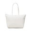 Lacoste Kabelka Lacoste L Shopping Bag NF4240SJ Farine A56