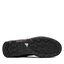 adidas Pantofi adidas Terrex AX2R Hook-and-Loop Hiking Shoes IF7511 Cblack/Cblack/Onix