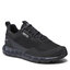ZeroC Αθλητικά ZeroC Storo Low Gtx M GORE TEX 10017 Black/Black