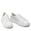 Geox Sneakers Geox U Velletri B U25EAB 00085 C1001 White