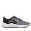 Nike Παπούτσια Nike Downshifter 12 Nn (Gs) DM4194 005 Cool Grey/Metallic Gold/Black