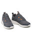 Skechers Sneakersy Skechers High Degree 232279/CCOR Charcoal/Orange