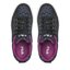 Fila Sneakers Fila Sandblast Teens FFT0053.83152 Black/Leopard
