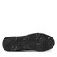 Badura Κλειστά παπούτσια Badura MI08-C851-847-04B Black