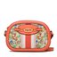 Lauren Ralph Lauren Kabelka Lauren Ralph Lauren Jordynn 20 431900621002 Prnt Khaki Mjcqrd/Portside Crl