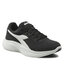 Diadora Scarpe Diadora Eagle 5 W 101.178062 01 C0787 Black/Silver