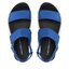 Calvin Klein Jeans Сандали Calvin Klein Jeans Flatform Sandal Softny YW0YW00965 Imperial Blue CGD